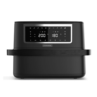FRITEUSE SANS HUILE DIGITALE 8L MODELE AIRMED 8