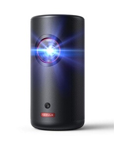 capsule 3 laser