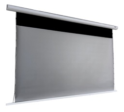 Ecran de projection Motorisé Oray Gamme ALR Série 3 HCM4 ALR SE3AL135240 - vue 2