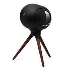 Pieds d'enceintes Devialet Treepod Matte - vue 2