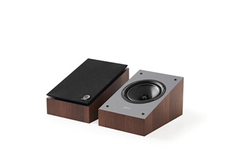 Enceinte Surround Elipson Horus 6 ATM – Dolby Atmos, Coaxial, Vendues par Paire - vue 2