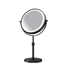 Miroir Moxie Miroir x10 LED black
