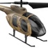 Hélicoptère télécommandé TD® 21cm 2.5canaux de contrôle avec éclairage Hélicoptère télécommandé TD® 21cm 2.5canaux de contrôle avec éclairage