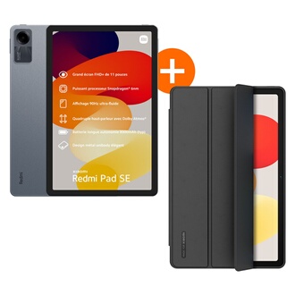 PACK PAD SE