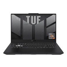 ”gaming TUF A17-TUF707NV 17.3”” FHD 144Hz AMD Ryzen 7 7735HS 32G DDR5 1TB S