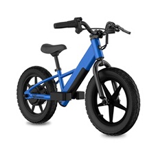 Draisienne Wikids 14p Wispeed - vue 5