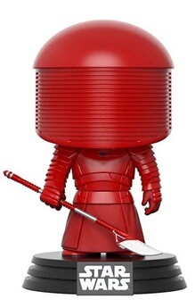 Figurine Pop! N°200 - Star Wars - Episode VIII - Praetorian Guard