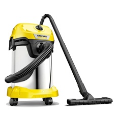 KARCHER Aspirateur eau et poussière WD3S 16281410 - vue 7