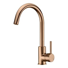 Acheter Robinet mitigeur de cuisine Køben - Sans douchette - Or rose Bon état - 42,87 € Robinet mitigeur de cuisine Køben - Sans douchette - Or rose Bon état - N/A reconditionné disponible sur Darty