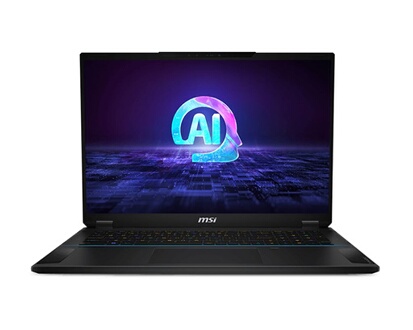 ”Gaming Stealth 18 AI Studio A1VHG-076FR 18”” UHD+ 120 Hz Intel® Core™ Ultr