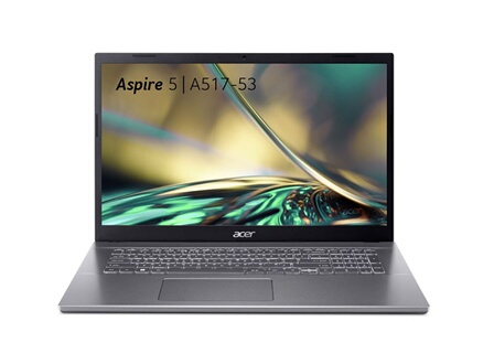 Aspire A517-53-794L