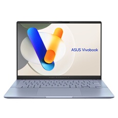 Pc Portable Vivobook S 14 OLED S5406MA-QD199X Intel Core Ultra 7 Win 11 Pro Intel Arc Graphics 16 Go RAM 1 To SSD NVMe - 14"