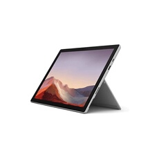 Microsoft Tablette Surface Pro 7 Core i5 1035G4 1.1Ghz