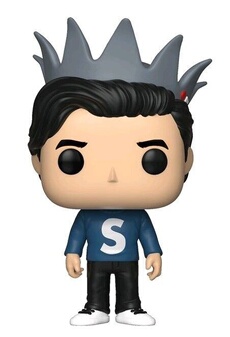Figurine Funko Pop Vinyl Dream Sequence Jughead