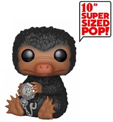 Figurine Funko Pop Vinyls 2 10' Pop 9