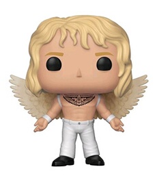 Figurine Pop Movies Zoolander Hansel