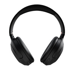sans fil Zen Over-ear Hybrid Pro Bluetooth Noir