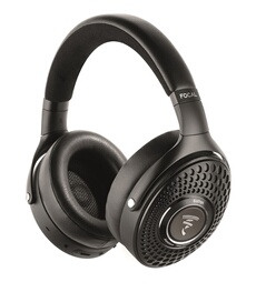 sans fil Bathys Deep Black