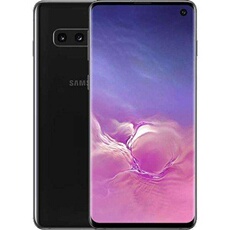 Acheter Galaxy S10 - 4G smartphone - double SIM - RAM 8 Go / Mémoire interne 128 Go - microSD slot - écran OEL - 6.1"" - 3040 x 1440 pixels - 3 x caméras État correct - 184,00 € Galaxy S10 - 4G smartphone - double SIM - RAM 8 Go / Mémoire interne 128 Go - microSD slot - écran OEL - 6.1"" - 3040 x 1440 pixels - 3 x caméras État correct - Samsung reconditionné disponible sur Darty