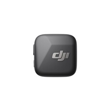 Mic Mini Transmitter (Infinity Black)