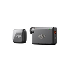 Mic Mini (1 TX + 1 RX)
