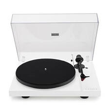 vinyle Triangle Lunar 3 - vue 6