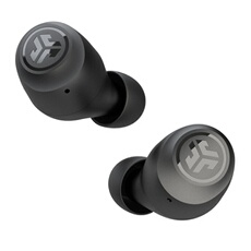 Ecouteurs JLab Go Air Pop TWS – True Wireless, Autonomie 32h, Résistant à la Transpiration - vue 5