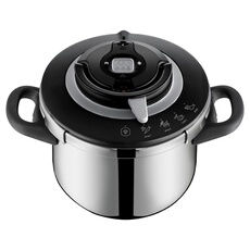 Cocotte-minute Clipso+ CHEF 6L P4550700