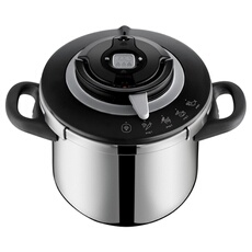 Cocotte-minute Clipso+ CHEF 8L P4551400