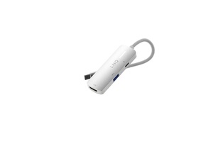 Adaptateur 3 en 1 USB-C vers HDMI 140W