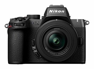 Nikon Z 50II Boîtier - vue 5