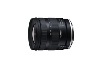 Objectif Zoom Tamron 11-20mm F2.8 Di III-A RXD – Ultra Grand Angle, Compatible Canon RF - vue 5