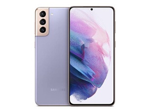 Acheter Galaxy S21+ VIOLET 5G 256Go Très bon état - 292,00 € Galaxy S21+ VIOLET 5G 256Go Très bon état - Samsung reconditionné disponible sur Darty