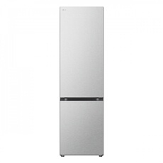Réfrigérateur combiné GBV7280CMB Inox