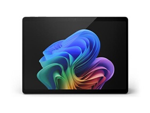 Surface Pro for Business - 11th Edition - Copilot+ PC - tablette - Snapdragon X Elite - X1E-80-100 / jusqu'à 4 GHz - Win 11 Pro - Qualcomm Adreno -