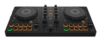 DDJ-FLX2