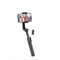 Perche à selfie Cygnett et trépied Bluetooth - vue 5