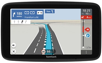 GPS GO CLASSIC 6'' EU nouvelle génération - vue 2
