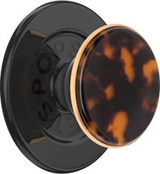 PopGrip PopSockets compatible MagSafe Tortue - vue 3