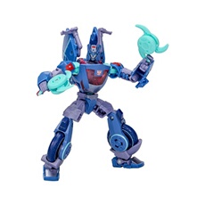 Transformers Generations Legacy United Deluxe Class - Figurine Cyberverse Universe Chromia 14 c -