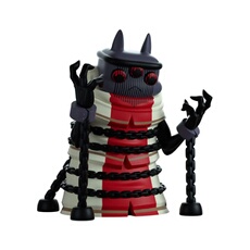 Cult of the Lamb - Figurine The One Who Waits 11 cm