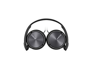 Sony Casque Audio Noir