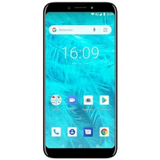 Smartphone Konrow Smartphone 5,45 stockage 16 Go RAM 1 Go Marron
