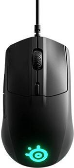 Gamer Filaire Rival 3 - vue 5