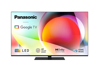 PANASONIC TV LED UHD 4K TN65W70AEZ - vue 7