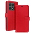 Étui pour Honor Magic 7 Lite Clapet Portefeuille Magnétique Support Avizar Bordeaux Étui pour Honor Magic 7 Lite Clapet Portefeuille Magnétique Support Avizar Bordeaux