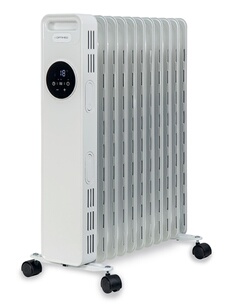 Radiateur bain d'huile OCE-D01-2500