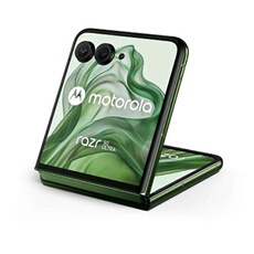 Smartphone Razr Motorola noir 6.9 RAM 12 Go stockage 512 Go 4