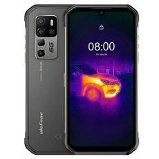 Smartphone OEM Smartphone Performance noir 6.1 8 Go RAM 256 Go stockage 5.2 Ah