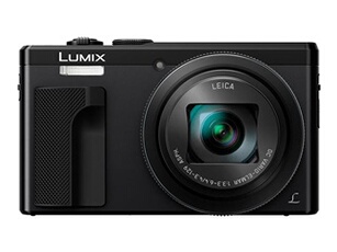Acheter appareil photo compact lumix dmctz81 noir Bon état - 407,99 € appareil photo compact lumix dmctz81 noir Bon état - Panasonic reconditionné disponible sur Darty